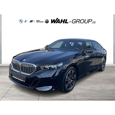 BMW 520d M Sport 145 kW