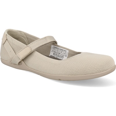 Barefoot baleríny Xero shoes Cassie Knit Stone