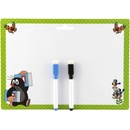 Krtek Stíratelná tabulka