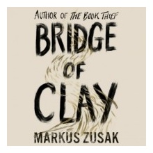 Bridge of Clay