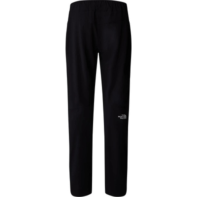 The North Face Мъжки алпийски панталон The North Face Alpine Ridge Regular Tapered Pant Mountaineering trousers - TNF Black / Black - размер 52 (EU) (007-3183-0216)