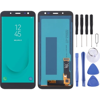 Image 1 of Samsung LCD Дисплей и Тъч Скрийн за Samsung Galaxy J6 (2018) J600