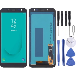 Samsung LCD Дисплей и Тъч Скрийн за Samsung Galaxy J6 (2018) J600