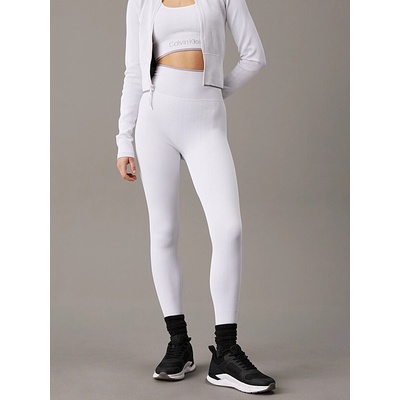 Calvin Klein WO Legging Seamle Dámske legíny 00GWS4L643YAA