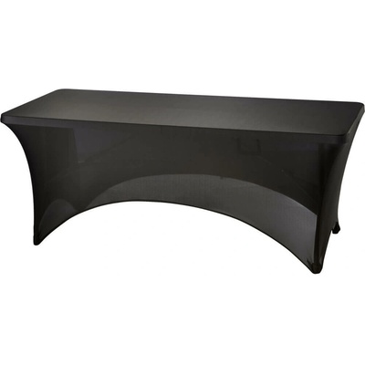 STALGAST Kryt stolu STALGAST-950118 černý 1840x750x740 mm