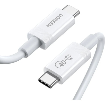 Ugreen 40113 USB4 Charging, 0,8m