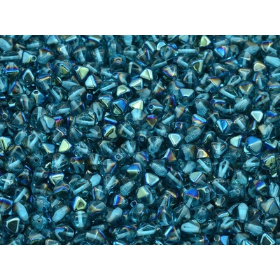 Glass beads, s.r.o. Lucerny 11100066 6 mm 60010/22201 Balení: 300ks