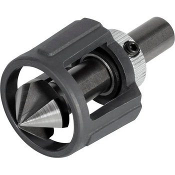 wolfcraft Зенкер за метал с ъгъл 45° Wolfcraft - ф 16.4 mm (4391000)