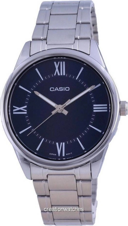Casio MTP-V005D-2B5