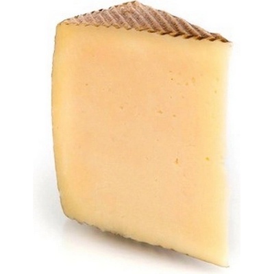 Corcuera Quesos Ovčí sýr vyzrálý Manchego Curado výseč 300 g