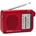 Aiwa Радио преводач Aiwa AM/FM Червен