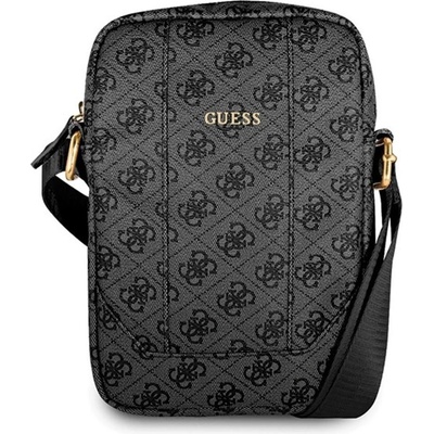 Guess Bag GUTB104GG 10" šedá 4G Uptown