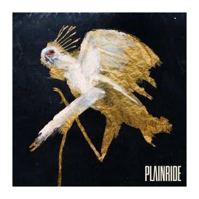 Plainride - Plainride CD