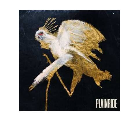 Plainride - Plainride CD