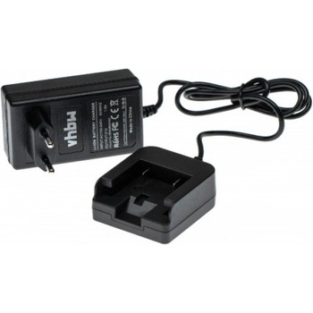 Image 1 of VHBW Зарядно за батерии DeWalt, Li-Ion, 18 V (888201413)