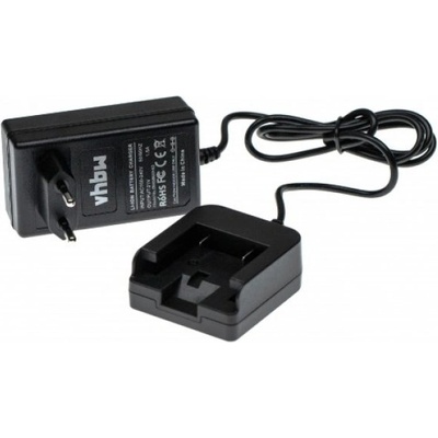 VHBW Зарядно за батерии DeWalt, Li-Ion, 18 V (888201413)