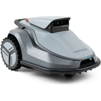 TerraMow V1000 – Zboží Dáma