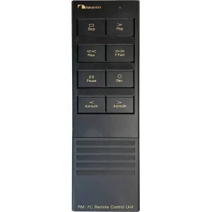 GENERAL Nakamichi rm-7c - дистанционно управление дубликат (rm-7c) Дистанционно