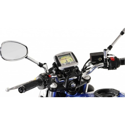 Honda CB 1000 R (08-17) - QUICK-LOCK držák GPS