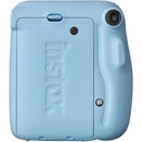 Аналогов фотоапарат Fujifilm Instax Mini 11 Sky Blue (16655003)