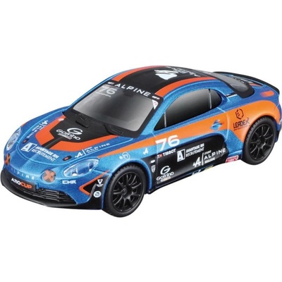 Bburago Signature BB18 38303 Renault Alpine A110 CUP 1:43