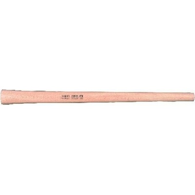 Násada na krumpáč voskovaná, 90/95 cm