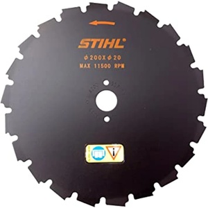 STIHL 41197134200