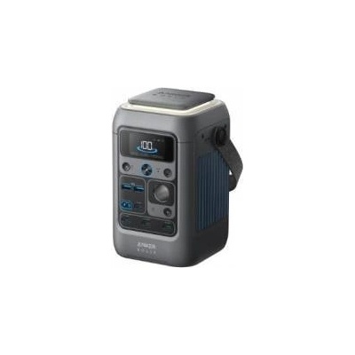 ANKER SOLIX C300X DC Powerstation