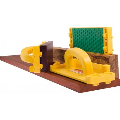 MICROJIG Protiskluzový posuvný přípravek MICROJIG GRR-RIP BLOCK Smart 6816