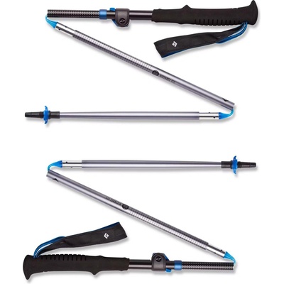 Black Diamond DISTANCE FLZ POLES