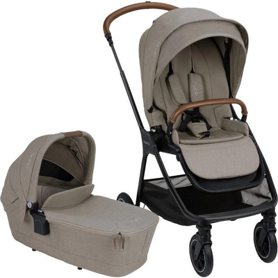 Nuna TRIV™ next hazelwood 2023