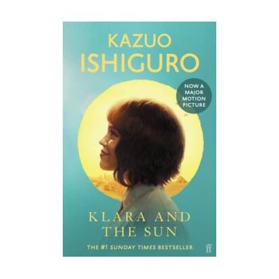 Klara and the Sun Film tie in