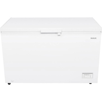 Image 1 of Muhler CF400WE