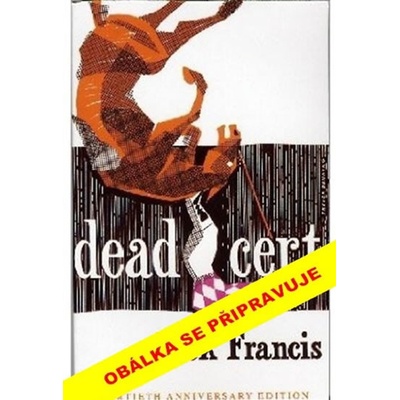 Smrt favorita - Dick Francis