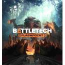 Battletech: Flashpoint