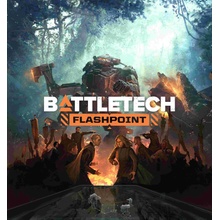 Battletech: Flashpoint