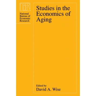 Studies in the Economics of Aging