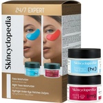 Skincyclopedia Комплект 24/7 Expert, 4 части