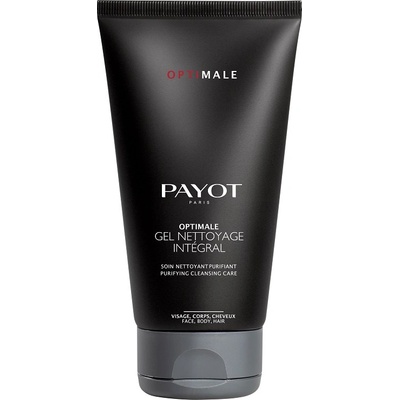 PAYOT Gel Nettoyage Intégral Душ гел мъжки 200ml