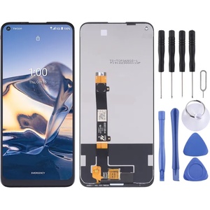 Nokia LCD Дисплей и Тъч Скрийн за Nokia 8 V 5G