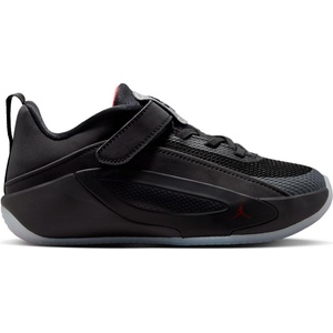 Air Jordan Баскетболни кецове Air Jordan Kids Basketball Trainers - Black/Crimson - sportihobi - 176,01 лв
