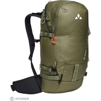 Vaude Monviso 32 l kaki