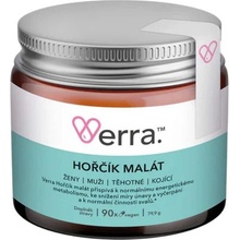 Verra Hořčík Malát 90 kapsúl