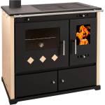 prometey Praktik Lux Ivory 9,5 kW left