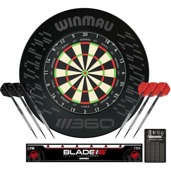 Winmau BLADE 360
