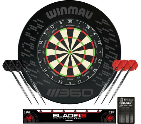 Winmau BLADE 360