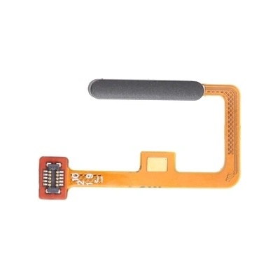 Xiaomi Mi 11 Lite 4G, 11 Lite 5G flex ON/OFF (power) black
