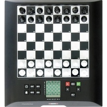 Stolní hra Millennium Chess Genius - stolní elektronické šachy (4032153008103)