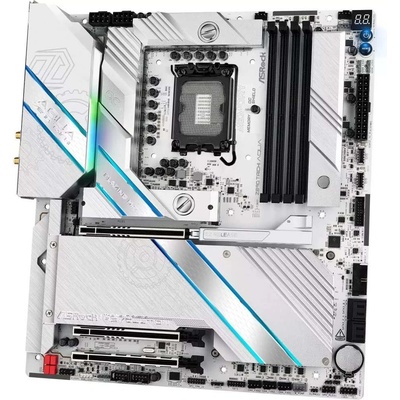 ASRock Z890 Taichi Aqua