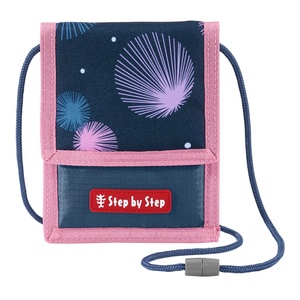 Step by Step Wallet Mermaid Delia (STEPBYSTEP-213242-00)